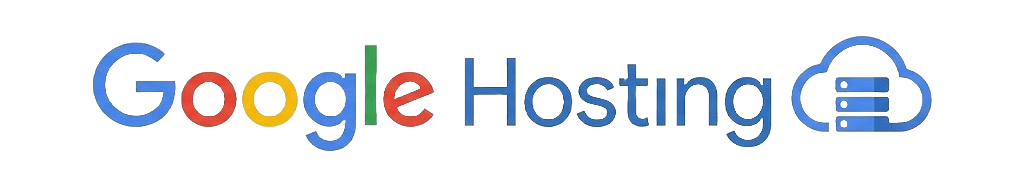 Google Hosting